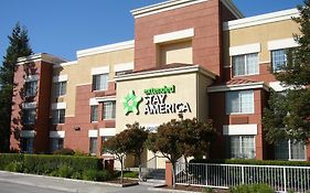 Extended Stay America San Jose Downtown