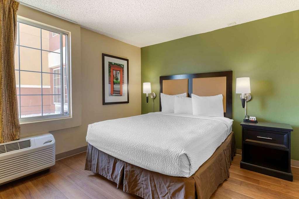 Extended Stay America Suites - San Jose - Downtown Room photo
