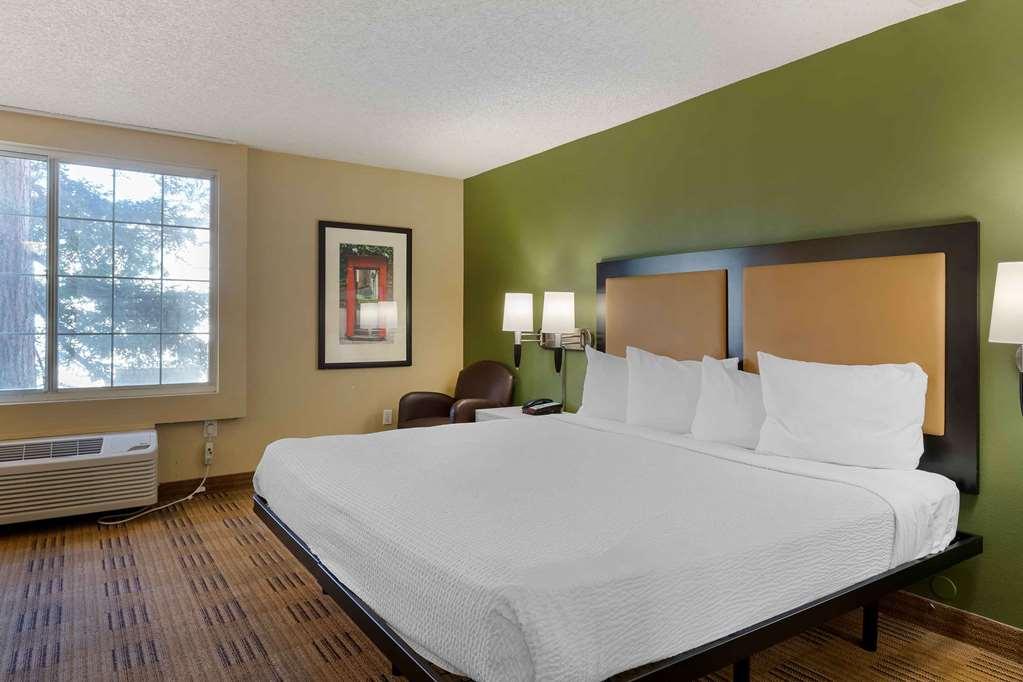 Extended Stay America Suites - San Jose - Downtown Room photo